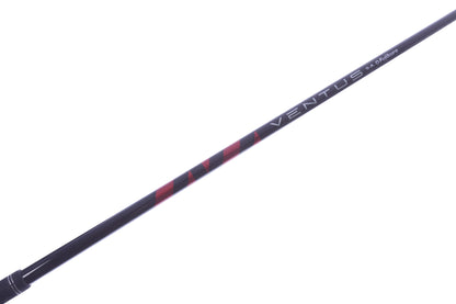 Used Fujikura OEM Ventus Red Driver Shaft Seniors Flex Graphite - 44.5 in - TaylorMade M Adapter-Next Round