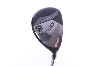 Used XXIO 13 6H Hybrid - Right-Handed - 26 Degrees - Regular Flex-Next Round