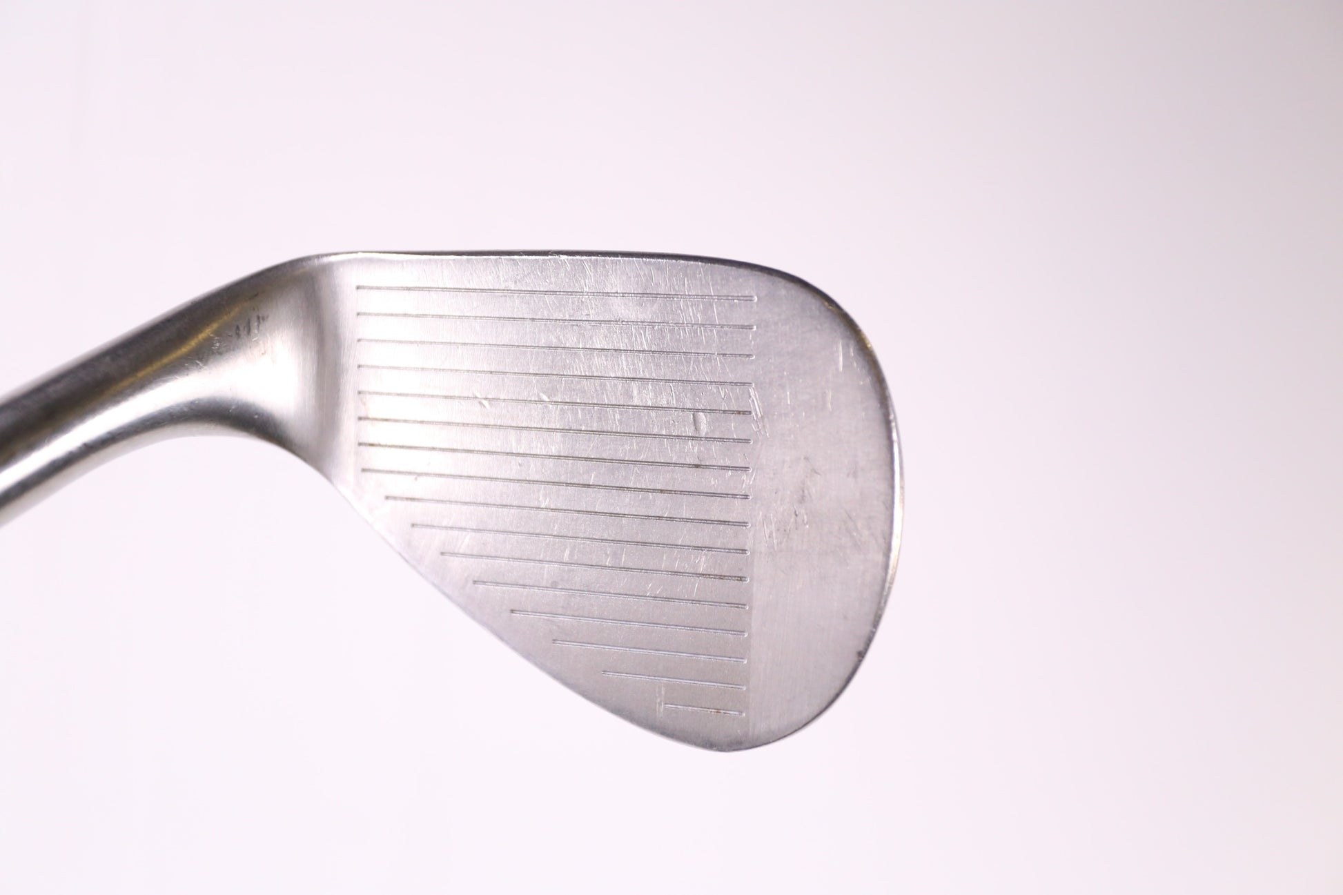 Used Adams Tom Watson Players Grind Lob Wedge - Right-Handed - 60 Degrees - Stiff Flex-Next Round