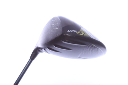 Used Ping G430 MAX Driver - 10.5 Degrees - Regular Flex Ping Alta CB - Right-Handed-Next Round