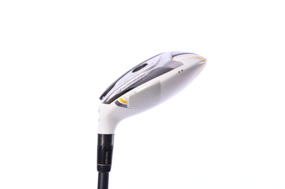 Used TaylorMade RocketBallz Stage 2 Tour 3H Hybrid - Left-Handed - 18.5 Degrees - Stiff Flex