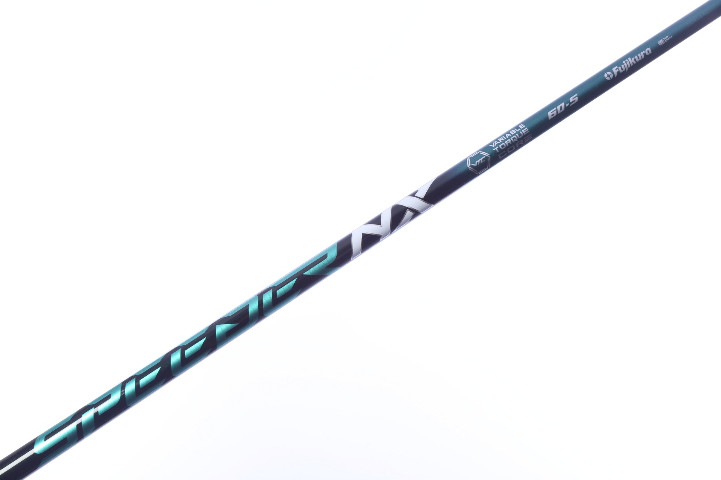 Used Fujikura Speeder NX Green Fairway Wood Shaft Stiff Flex Graphite - 42 in - Titleist Surefit Adapter