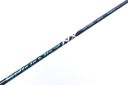 Used Fujikura Speeder NX Green Fairway Wood Shaft Stiff Flex Graphite - 42 in - Titleist Surefit Adapter