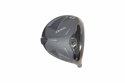 Used TaylorMade Qi35 Driver - HEAD ONLY - Right-Handed - 10.5 Degrees-Next Round