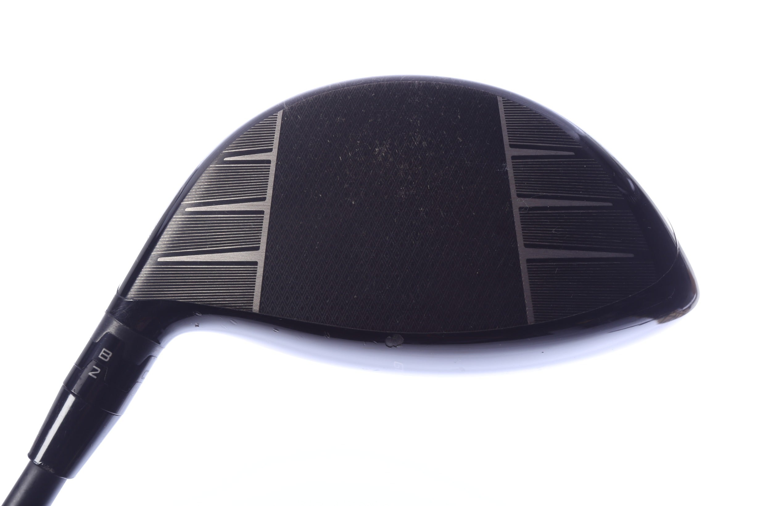 Used Titleist GT2 Driver - 9 Degrees - Stiff Flex Mitsubishi Tensei 1K Blue - Right-Handed-Next Round