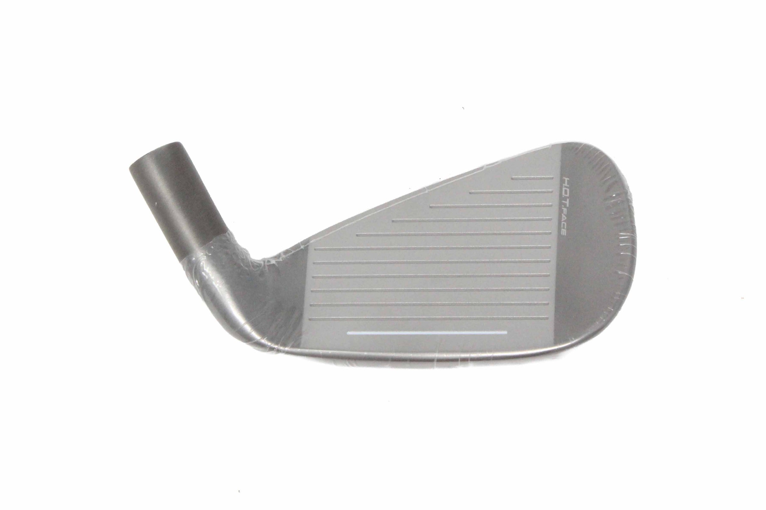 Used Cobra Darkspeed 5-Iron - HEAD ONLY - Left-Handed - Degrees-Next Round