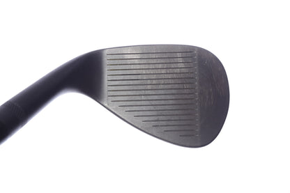Used Titleist Vokey SM8 Jet Black Sand Wedge - Right-Handed - 54 Degrees - Wedge Flex