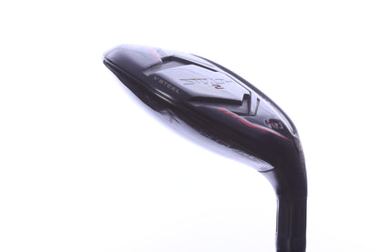 Used TaylorMade STEALTH 2 HD Rescue 4H Hybrid - Right-Handed - 23 Degrees - Regular Flex