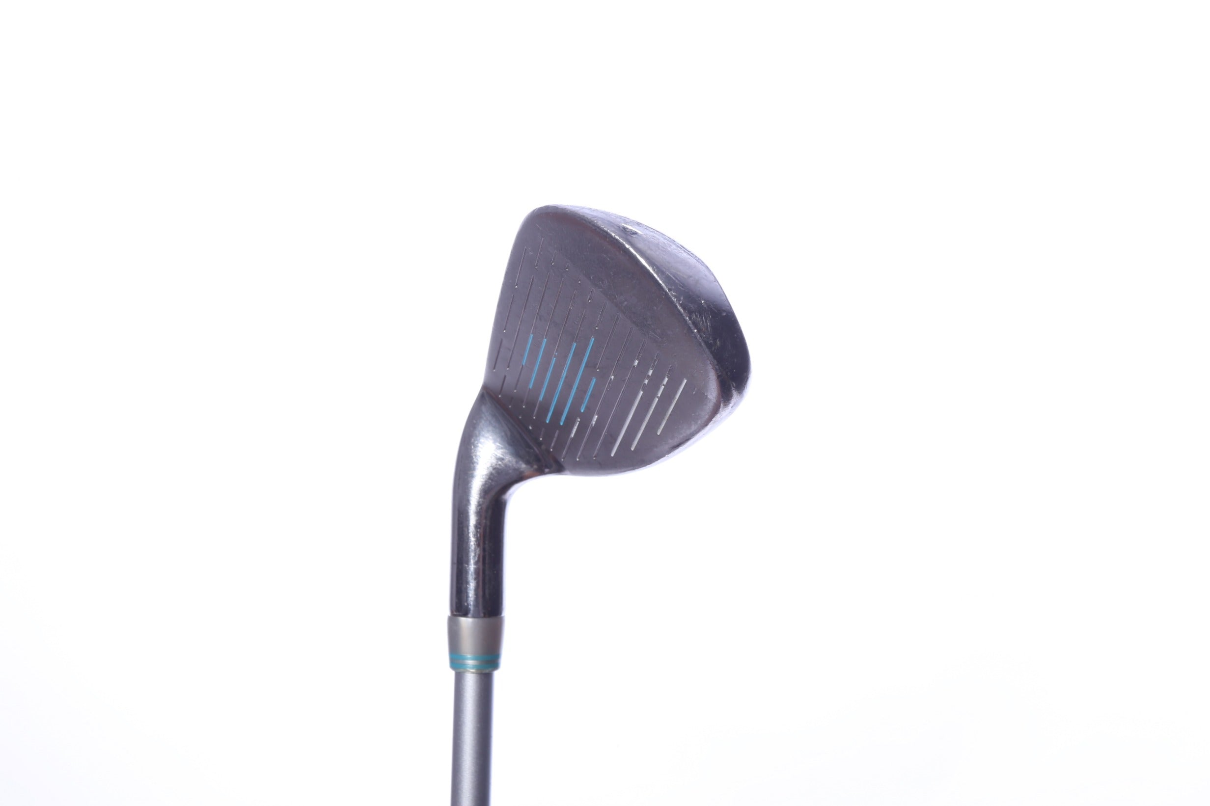 Used Cobra Baffler Hybrid Single 9-Iron - Right-Handed - Ladies Flex-Next Round