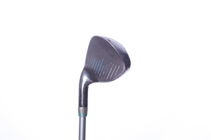 Used Cobra Baffler Hybrid Single 9-Iron - Right-Handed - Ladies Flex-Next Round