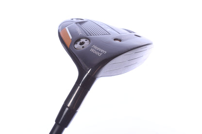 Used Callaway Mavrik Max Heavenwood - Right-Handed - 20 Degrees - Seniors Flex
