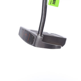Used Ping i-Series CRAZ-E Putter - Right-Handed - 33 in - Mallet-Next Round