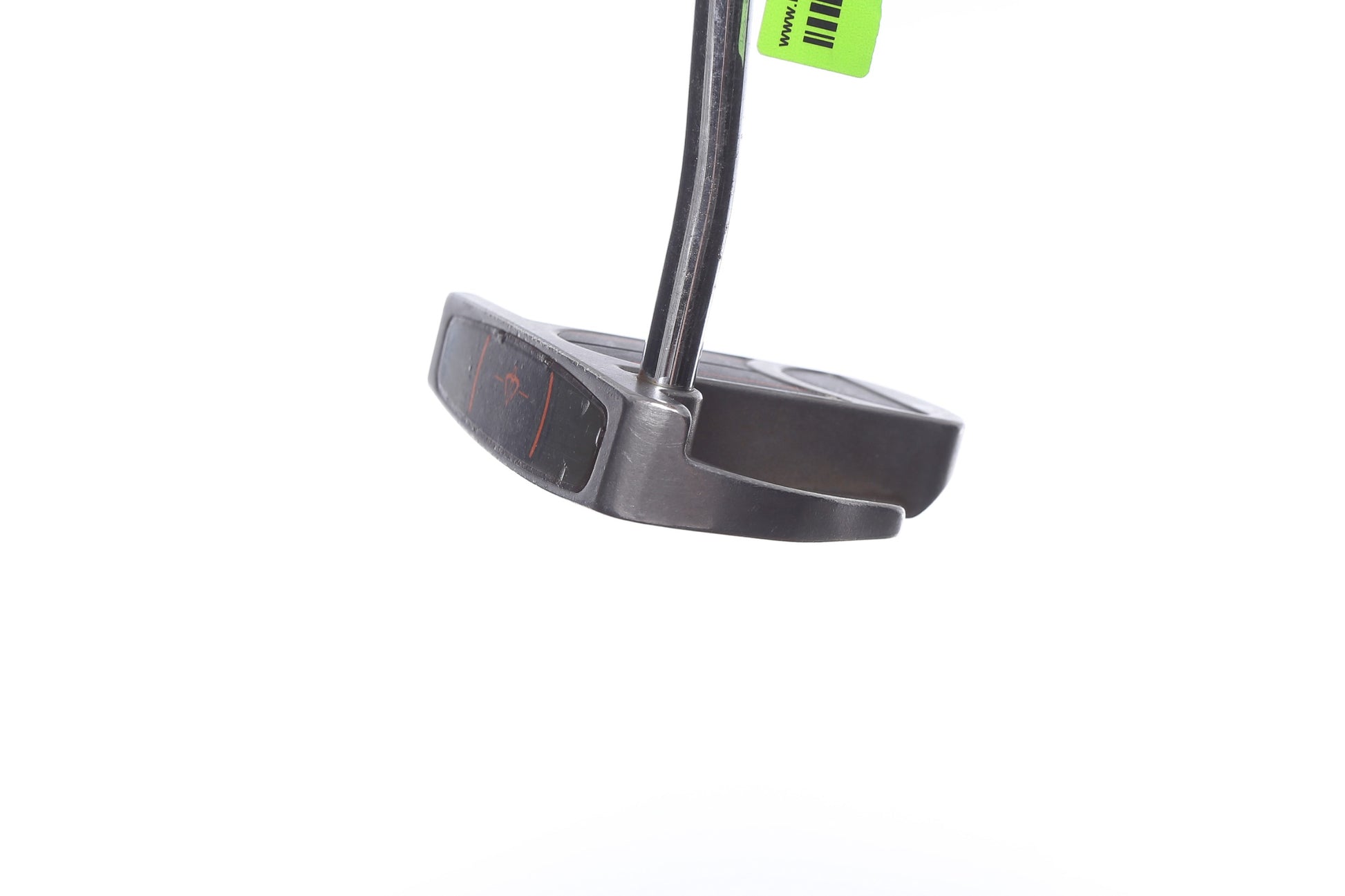 Used Ping i-Series CRAZ-E Putter - Right-Handed - 33 in - Mallet-Next Round