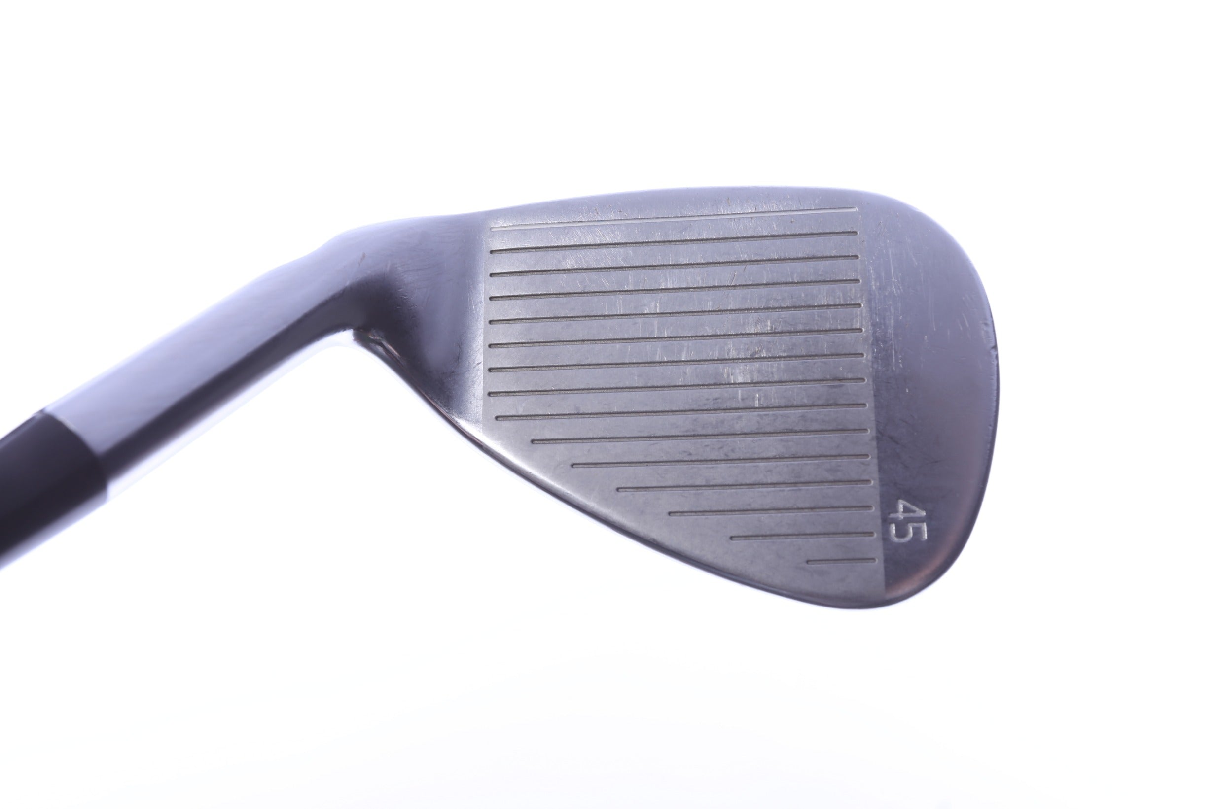Used Ping G430 Pitching Wedge - Right-Handed - 45 Degrees - Soft Regular Flex