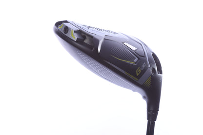 Used Ping G430 MAX Driver - 9 Degrees - Stiff Flex Project X HZRDUS RDX Smoke - Right-Handed-Next Round