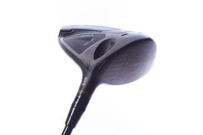 Used Callaway Rogue ST MAX Driver - 10.5 Degrees - Stiff Flex Mitsubishi TENSEI AV Blue - Right-Handed
