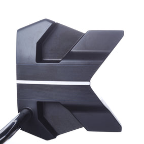 Used Odyssey Ai-ONE Wing Back Putter - Right-Handed - 35 in - Mallet-Next Round