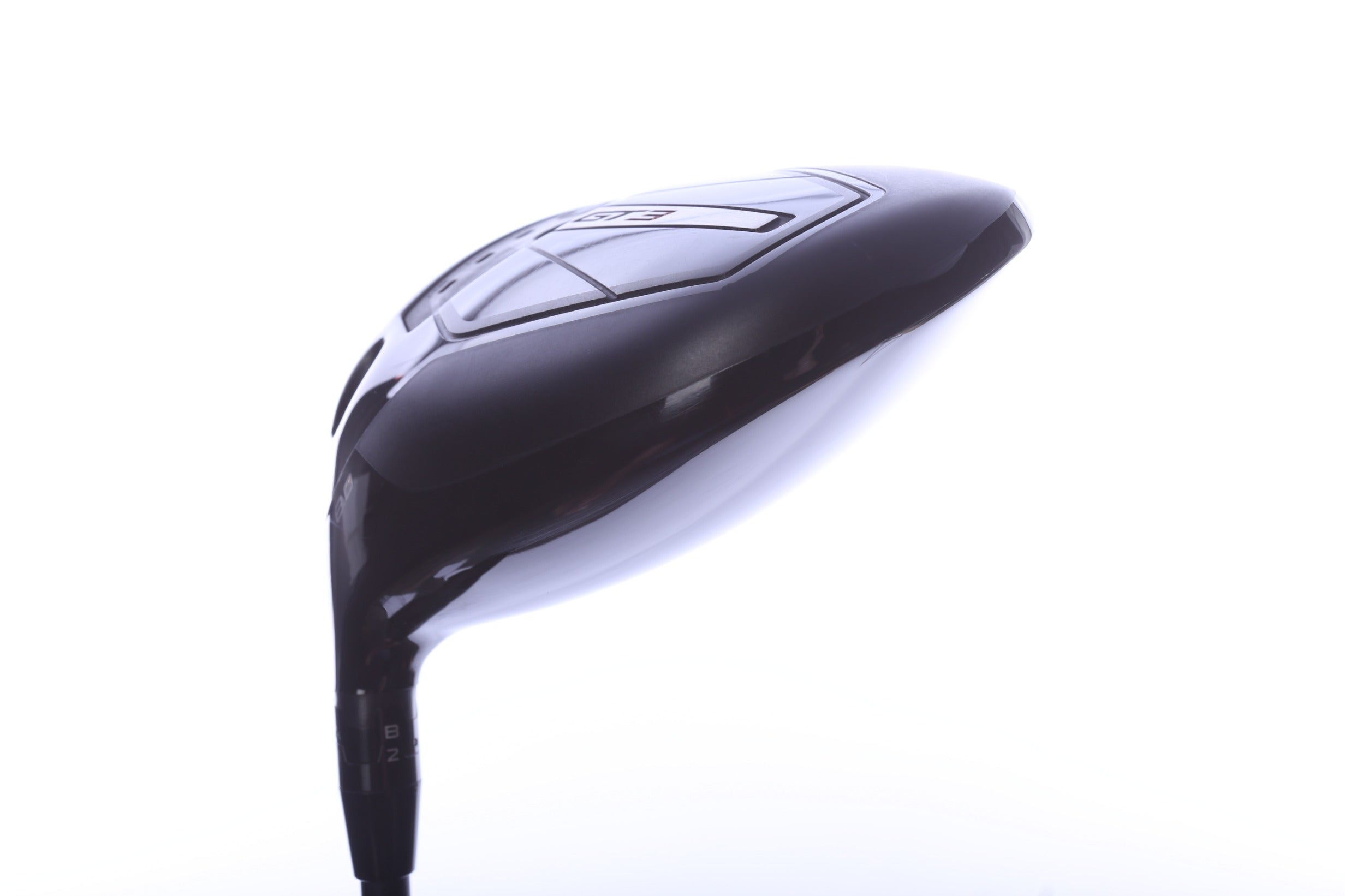 Used Titleist GT3 Driver - 8 Degrees - Extra Stiff Flex Mitsubishi Tensei 1K Black - Left-Handed