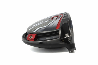 Used Callaway 2015 Great Big Bertha Driver - HEAD ONLY - Right-Handed - 10.5 Degrees