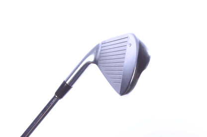 Used Srixon ZX5 Single 4-Iron - Right-Handed - Stiff Flex