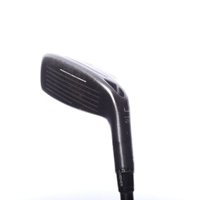 Used TaylorMade GAPR Hi 4H Hybrid - Left-Handed - 22 Degrees - Regular Flex-Next Round