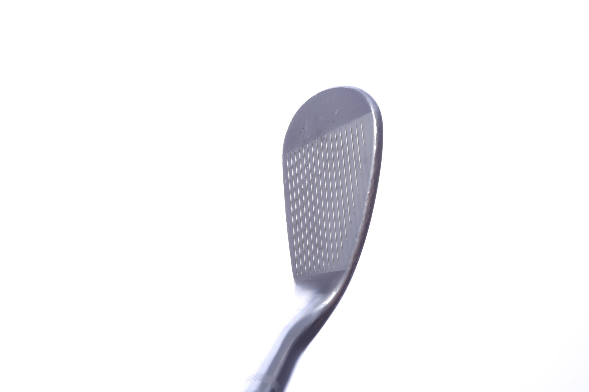 Used Titleist Vokey SM10 Tour Chrome Wedge Set - Right-Handed - 54*, 58* - Wedge Flex-Next Round