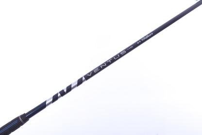 Used Fujikura Ventus HB Blue Velocore Hybrid Shaft Stiff Flex Graphite - 38.25 in - Ping G410 Adapter-Next Round