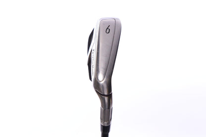 Used TaylorMade M6 Single 9-Iron - Right-Handed - Regular Flex
