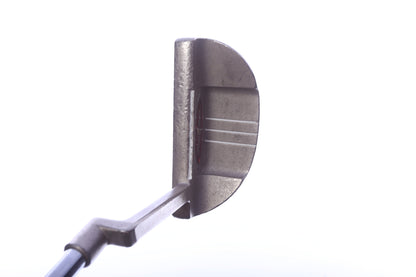 Used TaylorMade Rossa Maranello Sport 2 Putter - Right-Handed - 35 in - Mallet