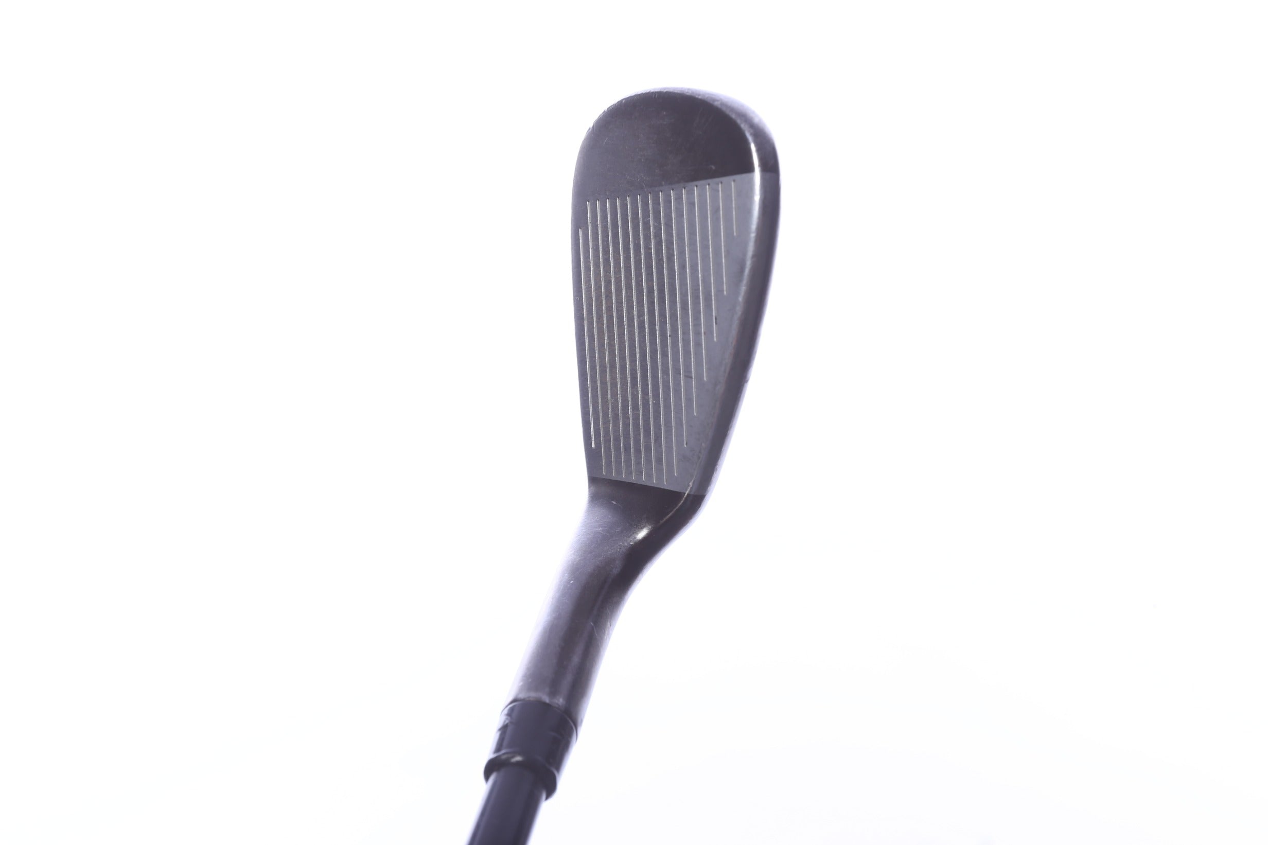 Used TaylorMade Burner 2.0 Approach Wedge - Right-Handed - 50 Degrees - Regular Flex