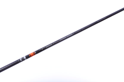 Used Mitsubishi Tensei CK Orange Hybrid Regular Flex Graphite Hybrid Shaft - 42 in - No Adapter Adapter-Next Round