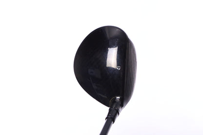 Used TaylorMade Qi10 Tour 3-Wood - Left-Handed - 15 Degrees - Stiff Flex-Next Round