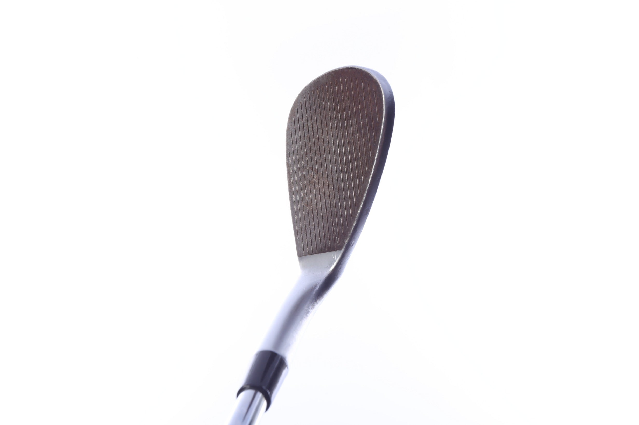Used TaylorMade Milled Grind Hi-Toe 3 Wedge Set - Right-Handed - 54*, 58* - Stiff Flex