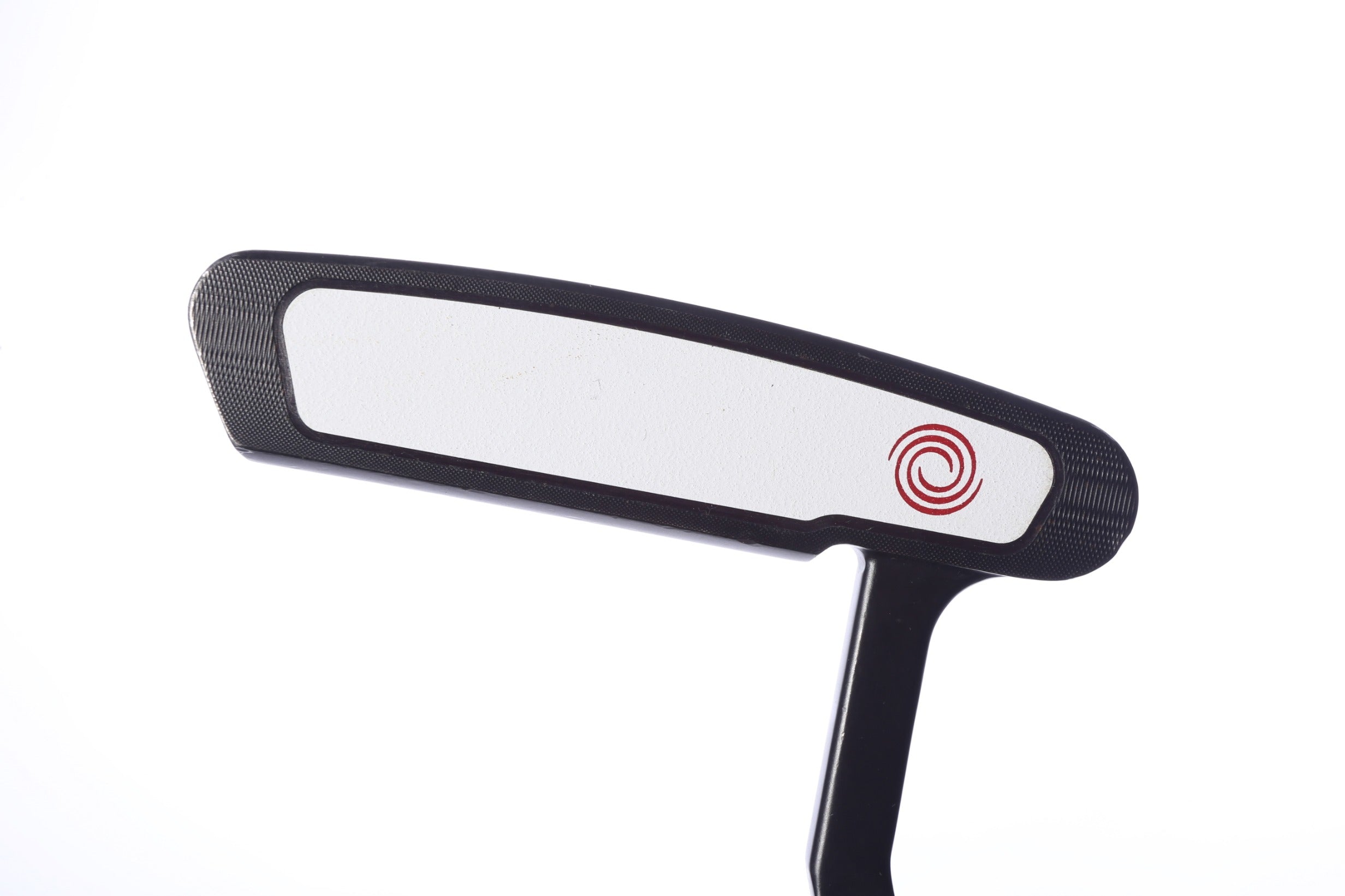 Used Odyssey Tri-Hot 5K Double Wide 22 Putter - Left-Handed - 33 in - Blade-Next Round