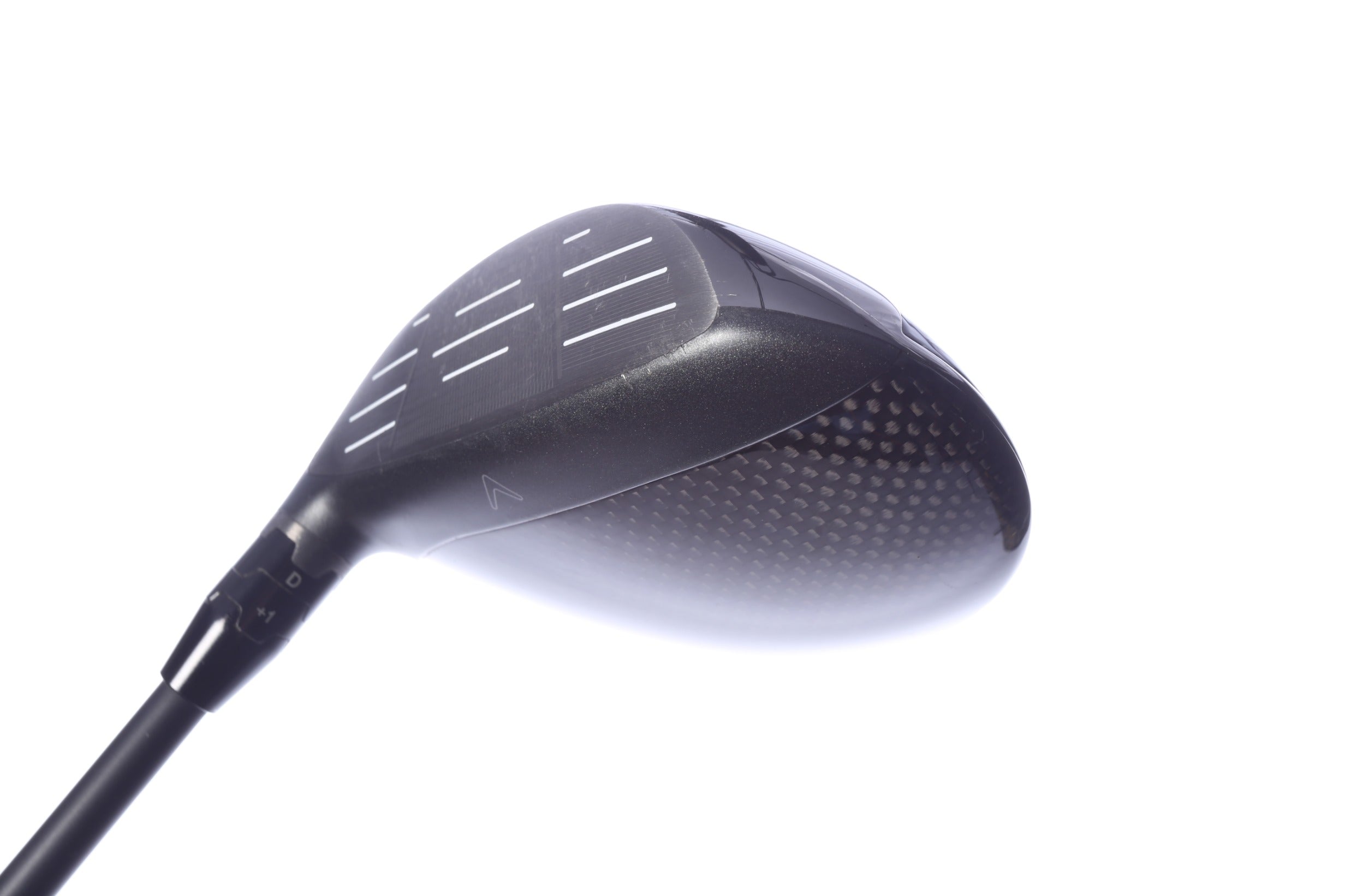 Used Callaway Paradym Ai Smoke MAX 3HL Wood - Right-Handed - 16.5 Degrees - Regular Flex