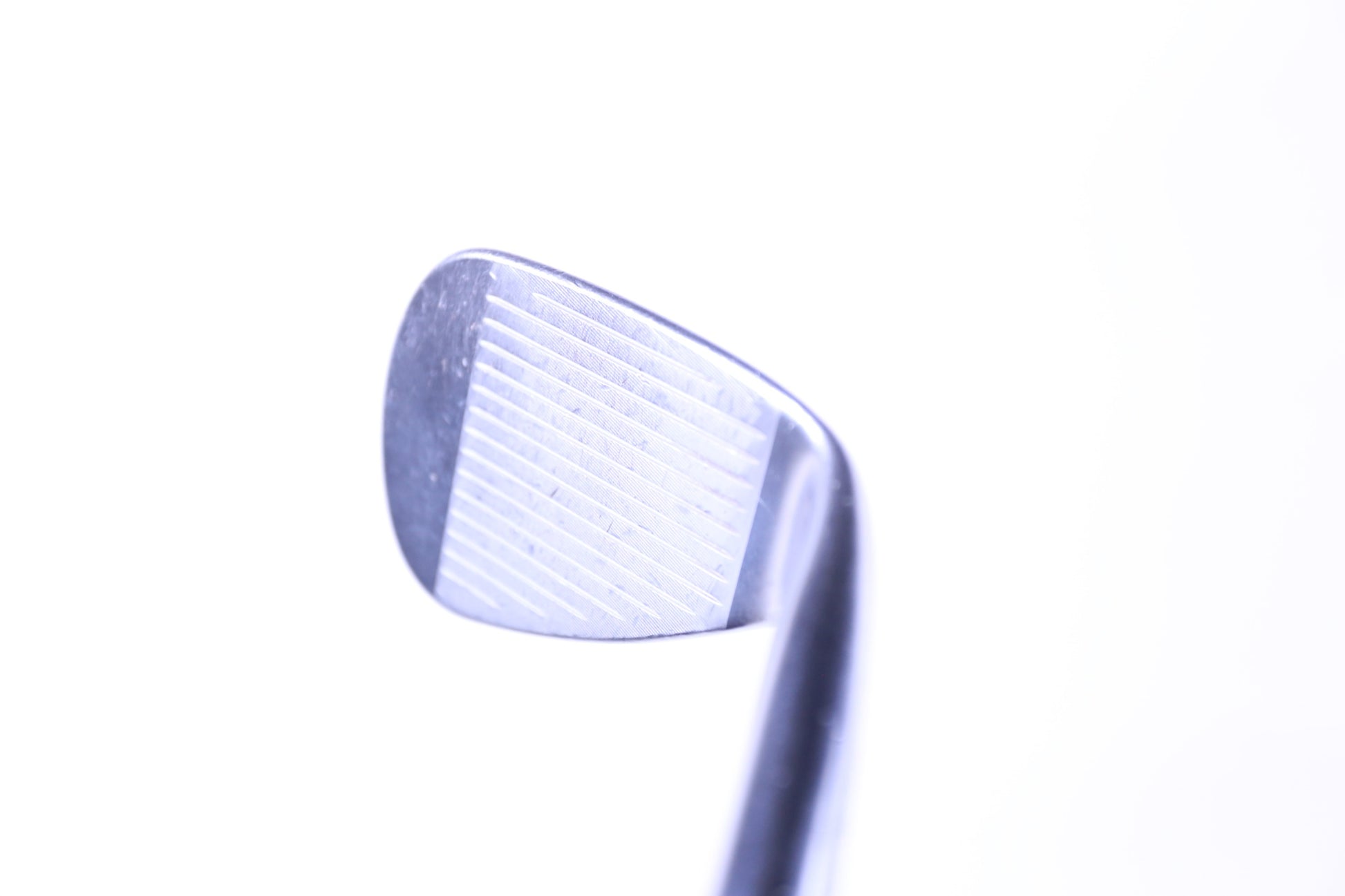 Used Callaway MD5 JAWS Chrome Sand Wedge - Left-Handed - 56 Degrees - Stiff Flex-Next Round