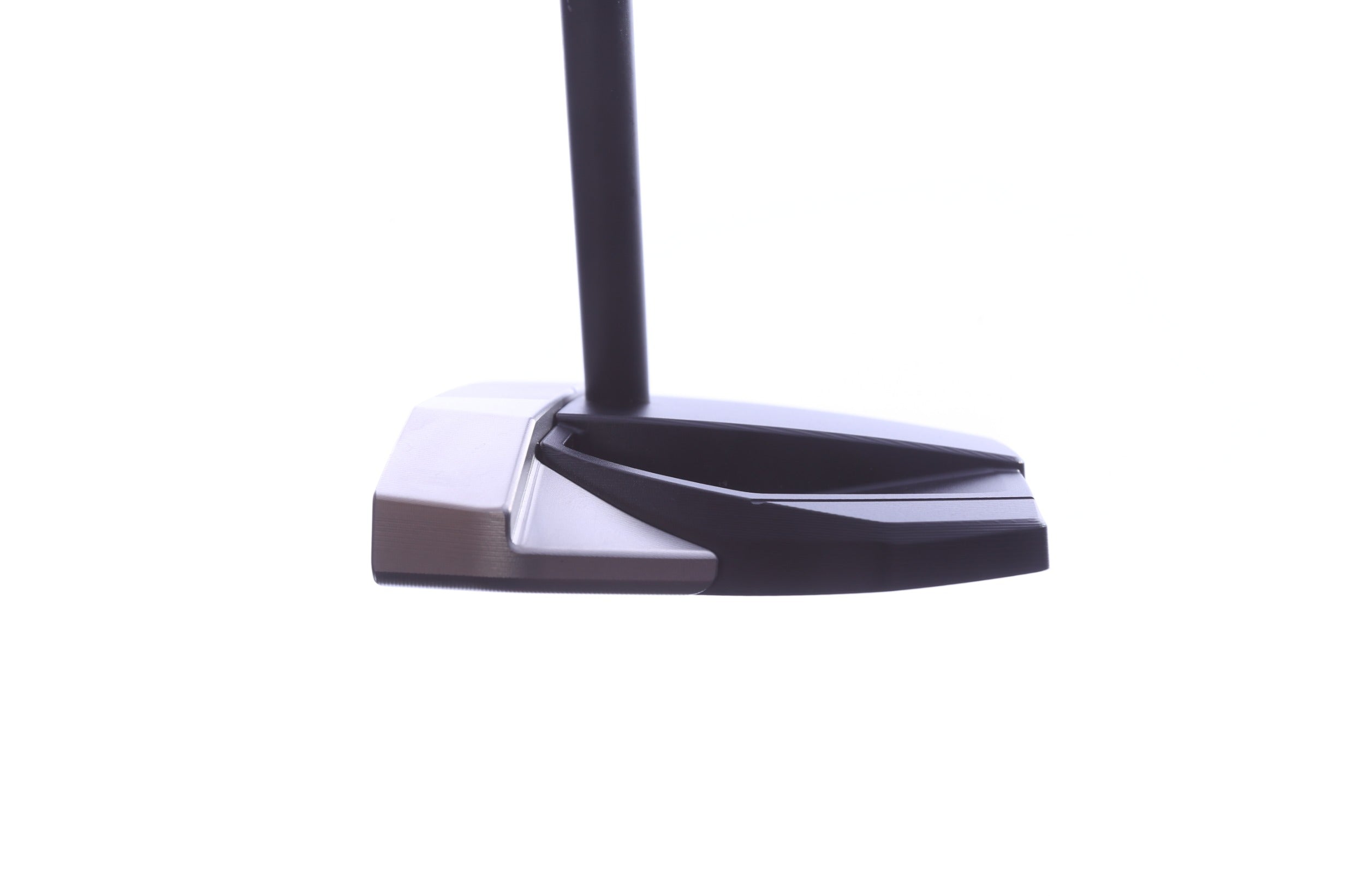 Used TaylorMade Spider 5K-ZT Putter - Right-Handed - 37.5 in - Mallet