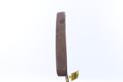Used Titleist Bulls Eye Putter - Ambidextrous - 35.5 in - Blade-Next Round