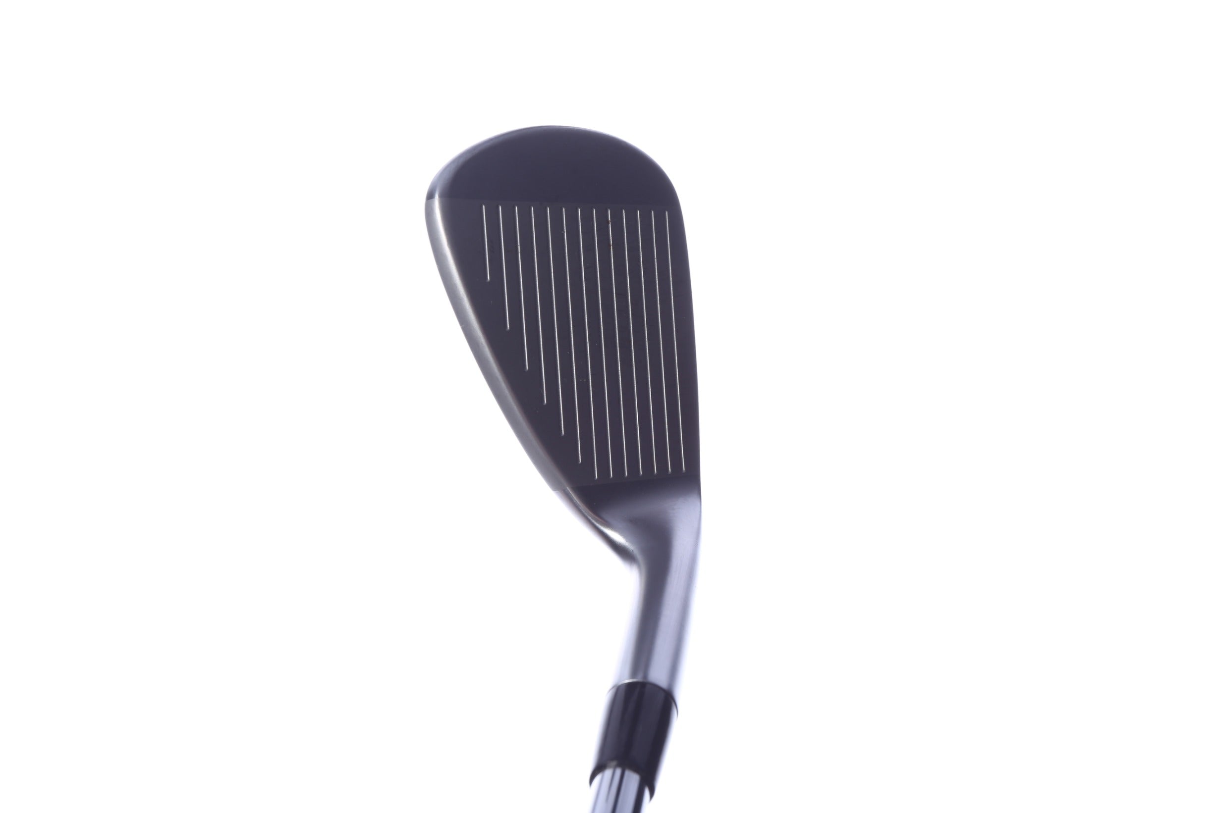 Used Mizuno JPX 919 Hot Metal Pitching Wedge - Left-Handed - 45 Degrees - Stiff Flex-Next Round