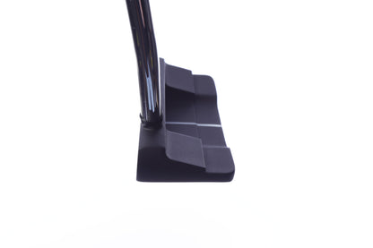 Used Odyssey 2021 DFX 1 Double Wide Putter - Right-Handed - 32 in - Blade
