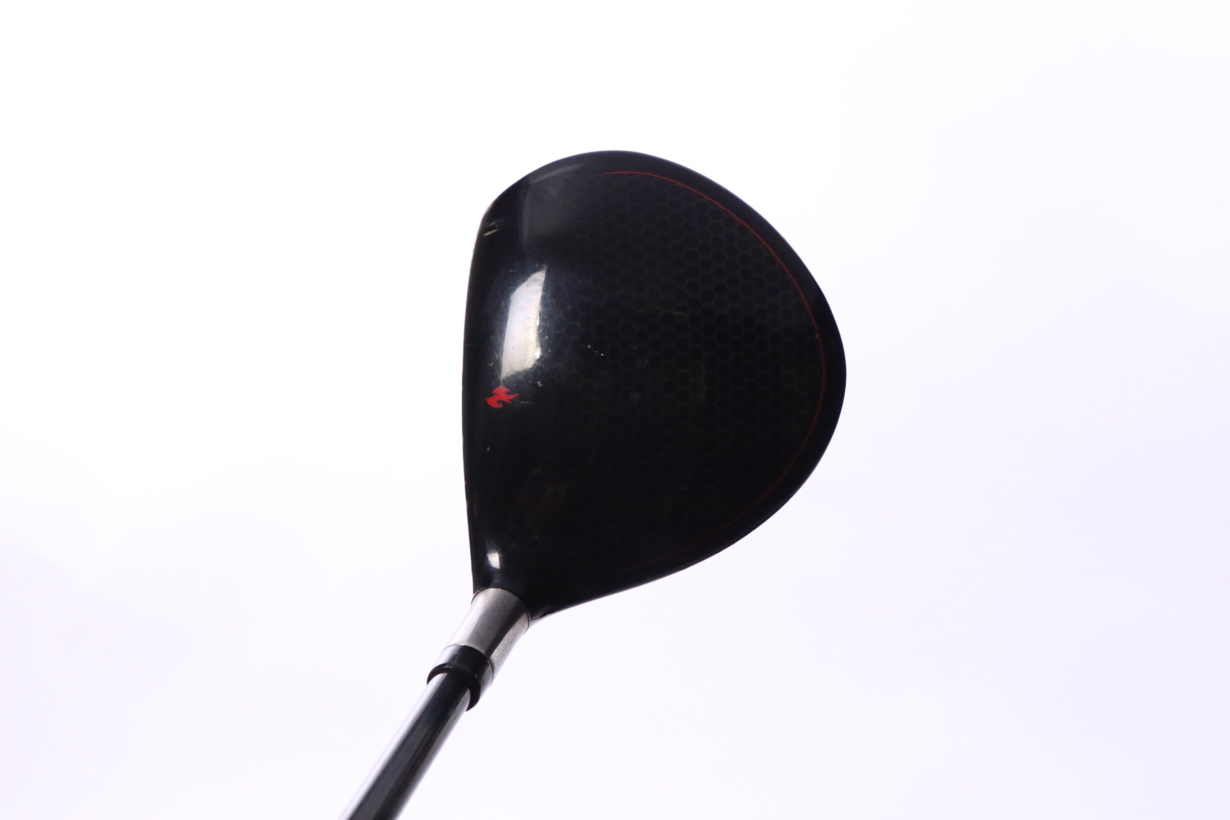 Used TaylorMade Burner SuperFast 5-Wood - Right-Handed - 18 Degrees - Regular Flex