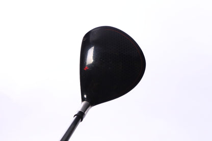 Used TaylorMade Burner SuperFast 5-Wood - Right-Handed - 18 Degrees - Regular Flex