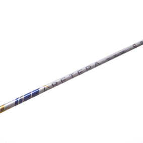 Used Aretera Alpha One Blue Driver Extra Stiff Graphite Driver Shaft - 46 in - No Adapter-Next Round