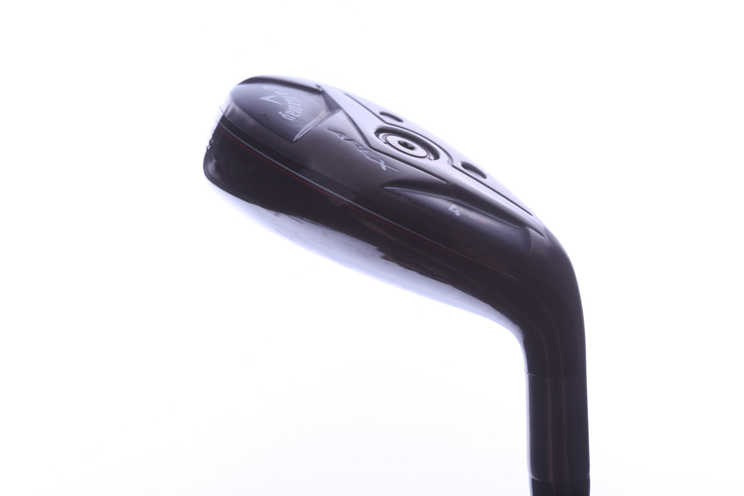 Used Callaway Apex 4H Hybrid - Right-Handed - 23 Degrees - Seniors Flex-Next Round