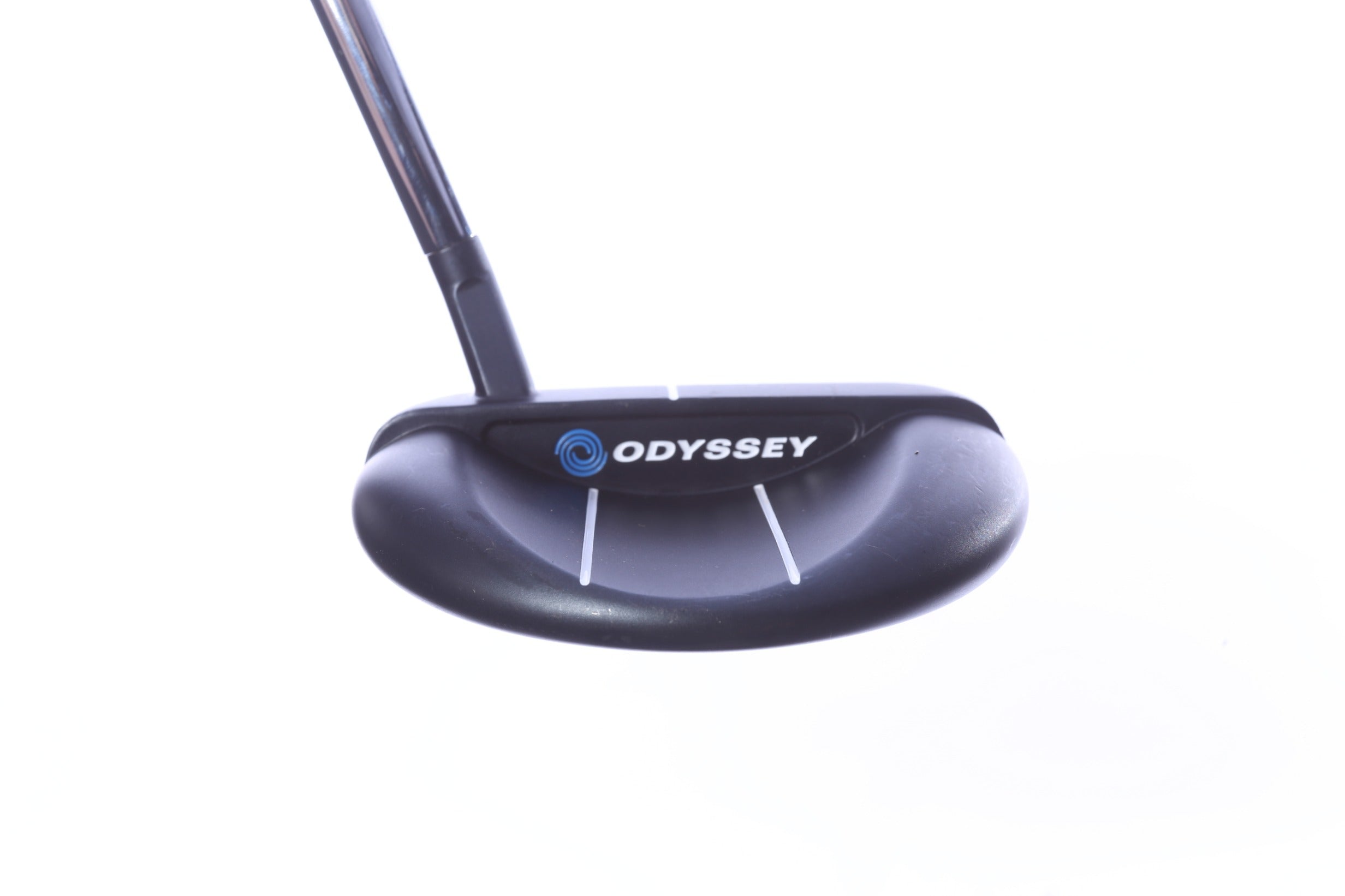 Used Odyssey Ai-ONE Rossie S Putter - Right-Handed - 34 in - Mallet