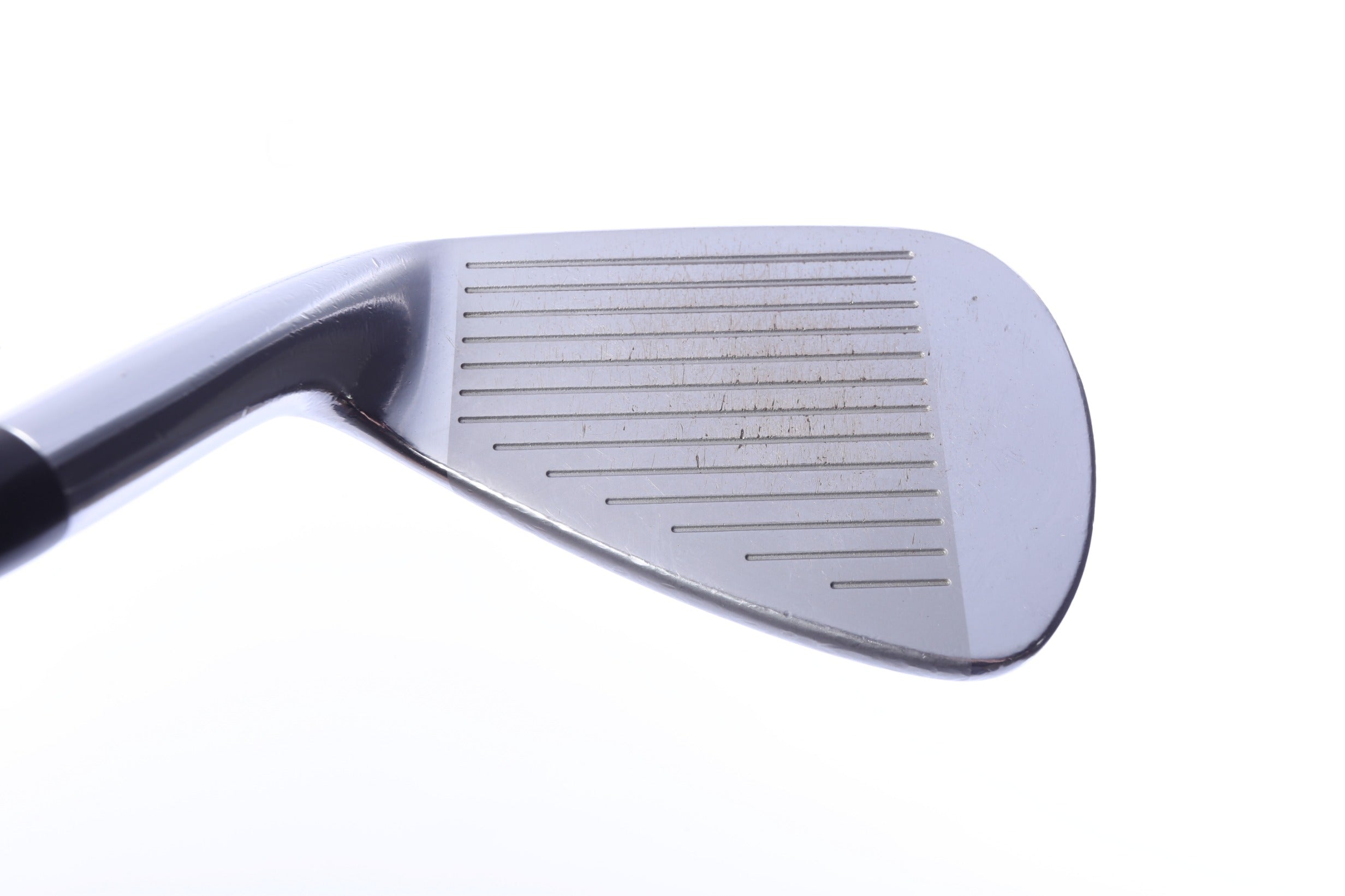 Used Mizuno JPX 850 Forged Single 8-Iron - Right-Handed - Stiff Flex