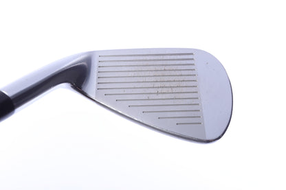 Used Mizuno JPX 850 Forged Single 8-Iron - Right-Handed - Stiff Flex