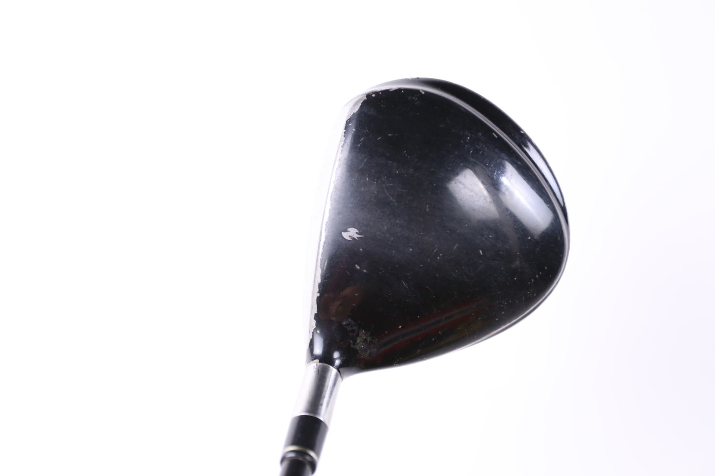 Used TaylorMade Burner 2008 3-Wood - Right-Handed - 15 Degrees - Stiff Flex-Next Round