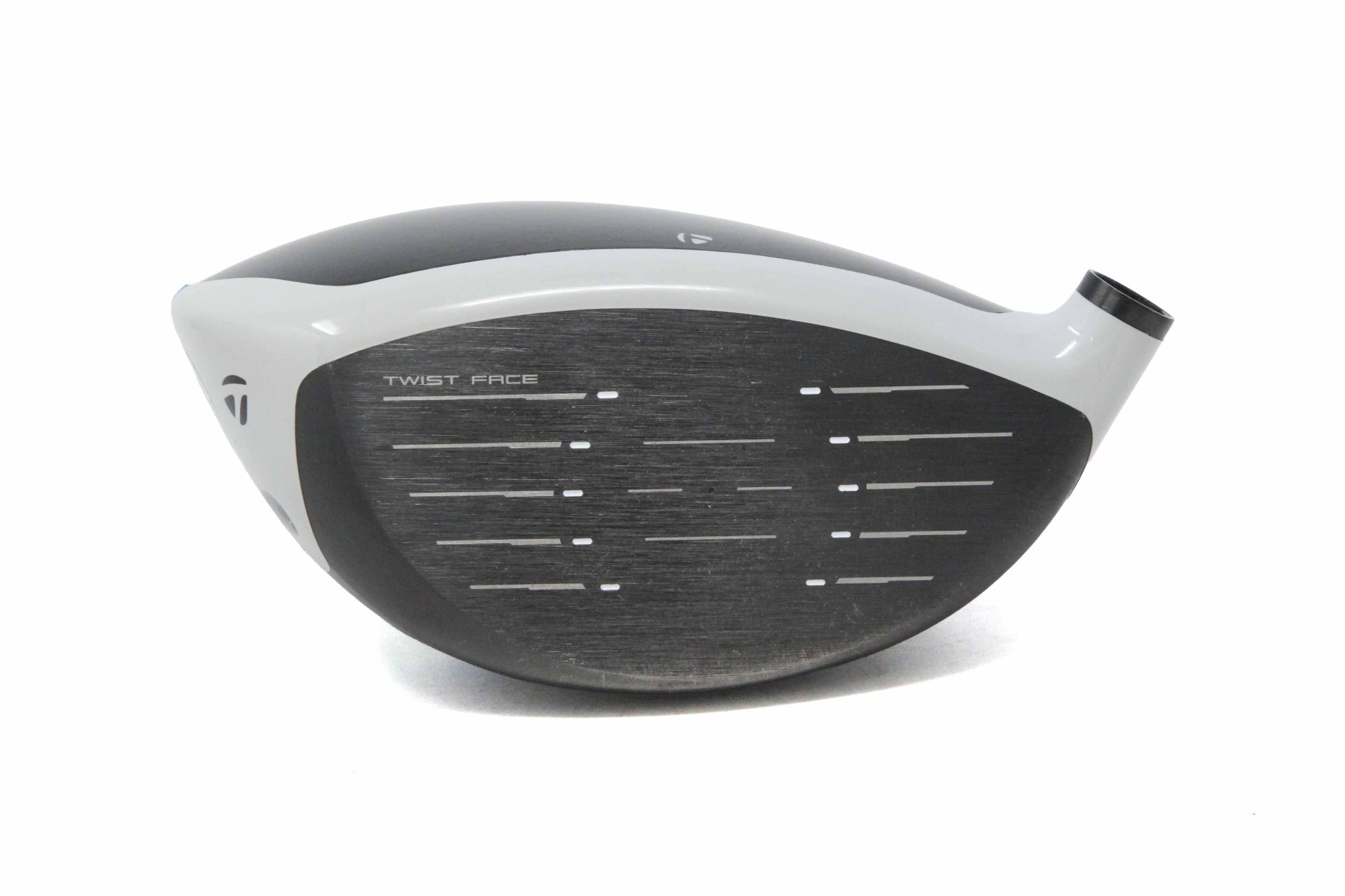 Used TaylorMade SIM2 MAX Driver - HEAD ONLY - Right-Handed - 9 Degrees