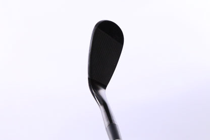 Used Cleveland CG16 Tour Black Pearl Lob Wedge - Left-Handed - 60 Degrees - Wedge Flex-Next Round